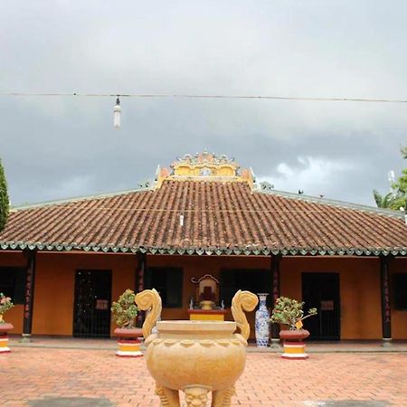 Bao Vy Hotel Ho Chi Minh City Exterior photo