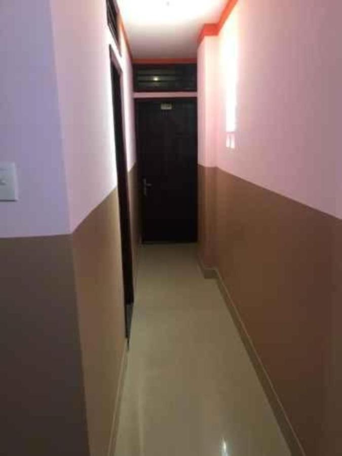 Bao Vy Hotel Ho Chi Minh City Exterior photo